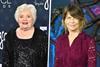 June Squibb, Linda Hamilton_Credit Featureflash Photo Agency-Joe Seer-Shutterstock