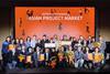 Asian Project Market 2026 winners