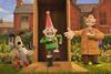 'Wallace And Gromit: Vengeance Most Fowl'