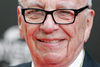 Rupert Murdoch