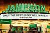 Jameson Dublin International Film Festival