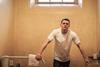 Starred Up leads BIFA nominations