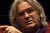 Paul Greengrass