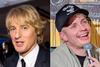Owen Wilson, Matt Rife