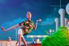 Hotel Transylvania 3 Summer Vacation pic 2