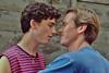 Call me by your name