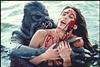 Humanoids From The Deep