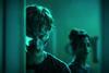 Await further instructions