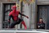 Spider-Man Far From Home Jan 10 Sony Pictures Releasing