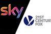 Sky Fox