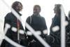 Rian johnson ram bergman kathy kennedy