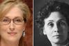 Meryl Streep / Emmeline Pankhurst