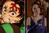 demon slayer downton abbey