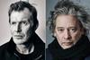 Jason Flemyng, Dexter Fletcher