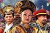 Empresses in the palace netflix