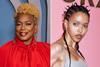 FKA Twigs Aunjanue Ellis-Taylor