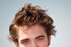 Twilight star Robert Pattinson.
