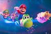 'The Super Mario Galaxy Movie'