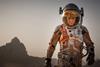 'The Martian': Review