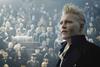 Fantastic Beasts- The Crimes of Grindelwald Warner Bros