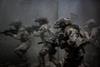 Zero Dark Thirty