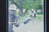 Toy Gun Bandit
