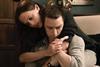 Submergence
