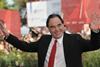 Oliver Stone to head Busan Film Festival New Currents jury