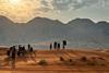 Filming for NEOM in UAE