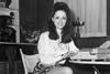 Lady Boss: The Jackie Collins Story