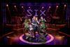 Six The Musical Live!