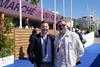William Fitzgerald & Alexis Juncosa