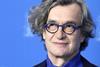 Wim Wenders to shoot new film in June