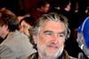 producer Pierre Ange Le Pogam
