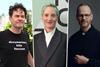 Mark Cousins_Credit IMAGO-ZUMA Press Wire, Vicky Krieps_Credit Lev Radin-Shutterstock, Joachim Trier_Credit Nolan Zangas