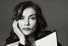 Isabelle Huppert to receive 2024 Lumiere Award at Lyon festival