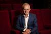 Koen Van Bockstal, CEO of the Flanders Audiovisual Fund (VAF)