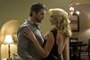 Katherine Heigl and Gerard Butler star in The Ugly Truth