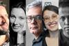 Displacement Film Fund - Recipient Filmmakers