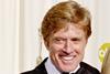 Robert Redford