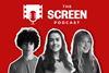 Screen Podcast_Dylan Taylor, Ellie Calnan and Olivia Lawson