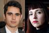 Max Minghella, Prano Bailey-Bond