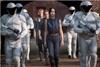 Hunger Games: Catching Fire 