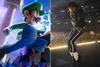 'The Super Mario Galaxy Movie', 'Michael'