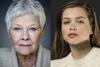 Judi dench sophie cookson