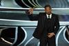 Will Smith Oscars