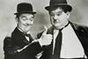 Laurel-and-Hardy