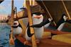 Penguins Of Madagascar