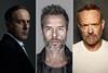 Merab Ninidze Guy Pearce Jared Harris