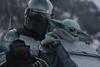 'The Mandalorian And Grogu'